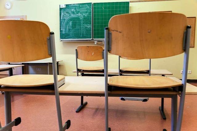 Eltern klagen gegen Unterrichtsausfall an den Gymnasien im Sdwesten