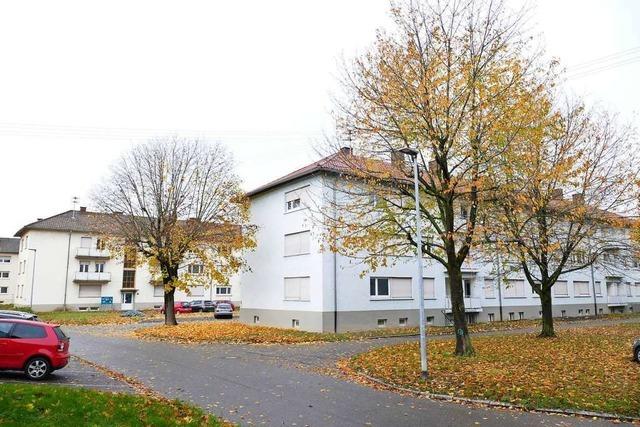 32 zustzliche Wohnungen in Breisach