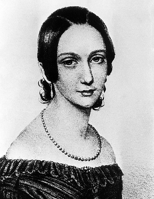 Clara Schumann   | Foto: dpa