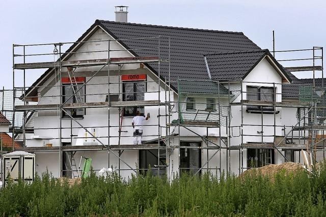 Rat stimmt gegen Baugebiet