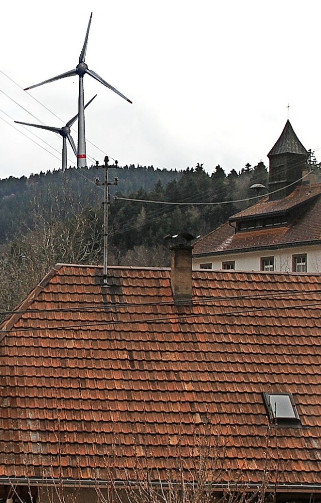 Nach dem Brgerbegehren mchte Bllens...indkraft-Vertrag  am liebsten beenden.  | Foto: zvg