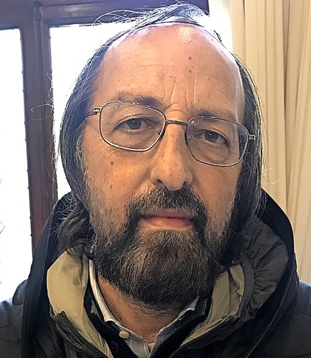 Wachsen, wachsen, untergehen Ausland Badische Zeitung