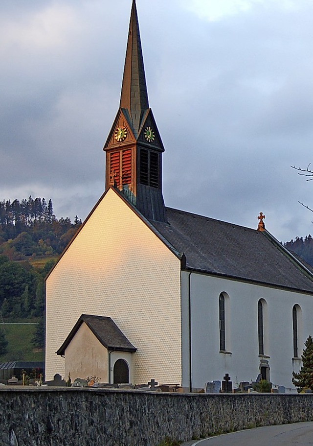 Die Friedhofsgebhren in Hg werden ab 1. Januar teurer.   | Foto: Paul Berger