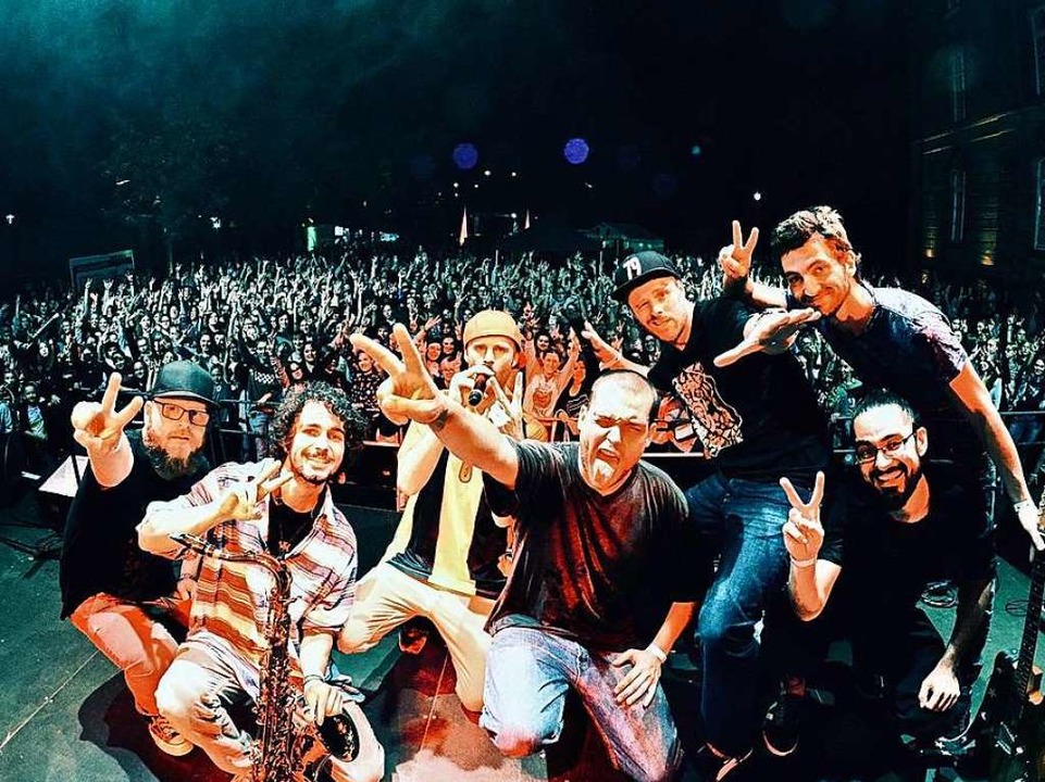 Das neue Album &#8222;Un peu d&#8217;a...zzhaus gibt es dazu ein Releasekonzert  | Foto: Desiree Weber