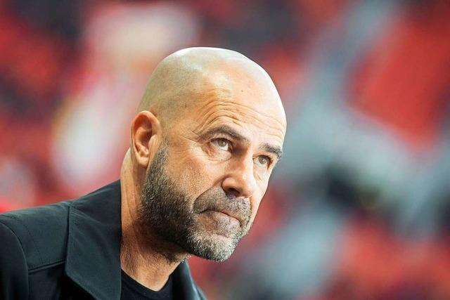 SC Freiburg erntet viel Lob aus Leverkusen