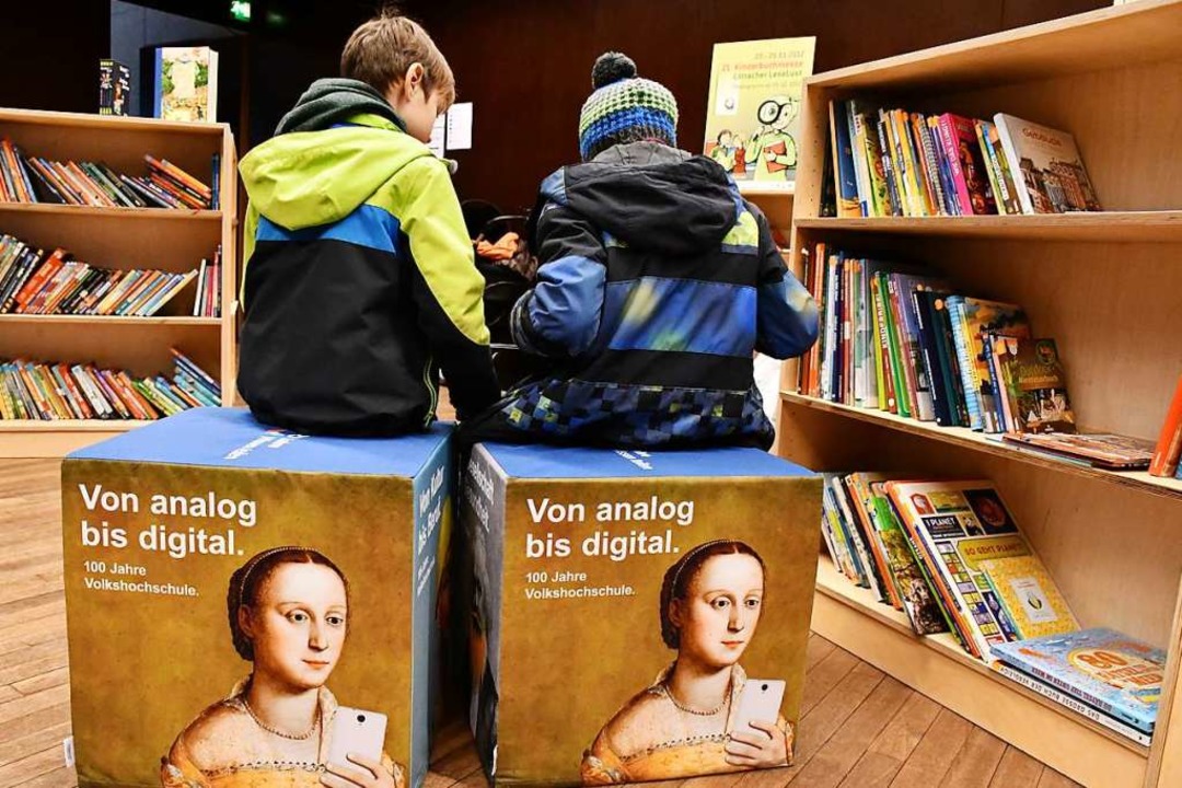 Geschmkert wurde allenthalben.  | Foto: Barbara Ruda