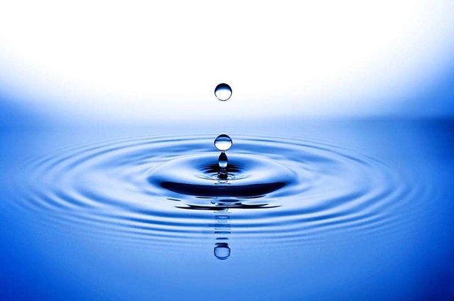 &#8222;Unser Wasser hat super Werte un...Wasserversorgung Hexental Markus Rees.  | Foto: nasared - Fotolia