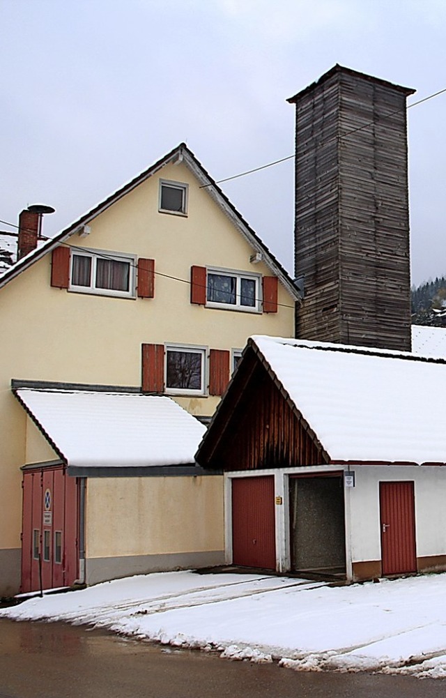 Die prekre Parkplatznot rund ums Marz...itzenhaus knnte bald bereinigt sein.   | Foto: Rolf-Dieter Kanmacher