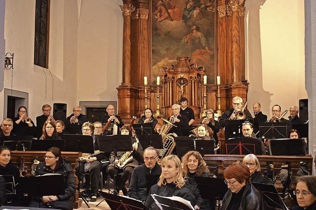 Vorweihnachtliche Stunde in die Welt der barocken und klassischen Musik