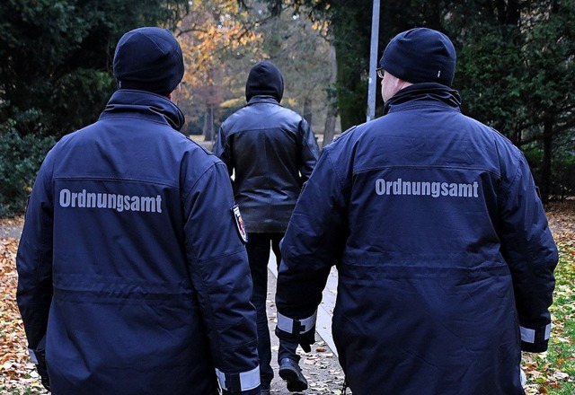 In Waldshut-Tiengen wird es bald einen.... Das hat der Gemeinderat beschlossen.  | Foto: Carmen Jaspersen