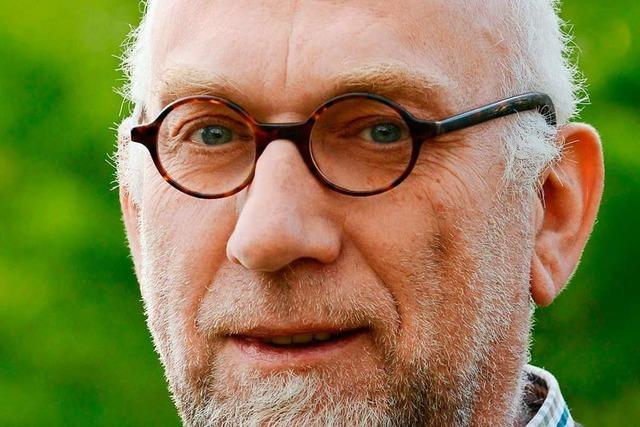 Kenzingen trauert um langjährigen Gemeinde- und Kreisrat Stefan Bilharz