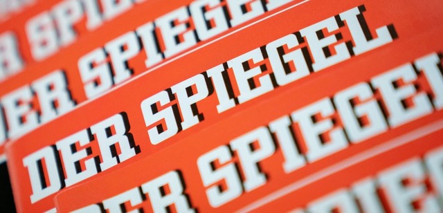 Nachrichtenmagazin Der Spiegel  | Foto: Kay Nietfeld