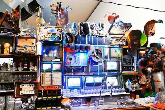 Zisch-Aktionstag im Museum Tinguely in Basel