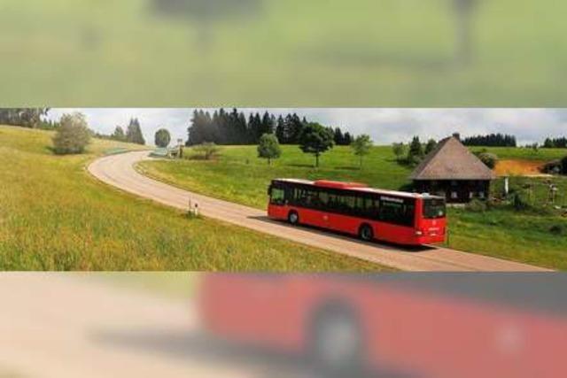 Der Regio-Verkehrsverbund Freiburg (RVF)