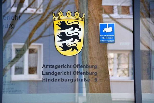 48-Jhriger aus Gengenbach gesteht die Ttung seiner Frau – und wird freigesprochen