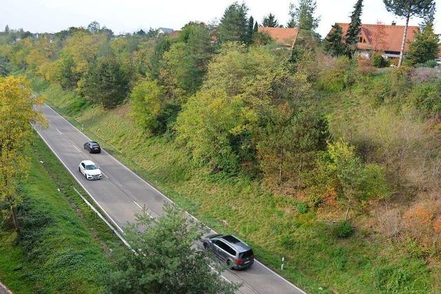 Weil am Rhein will nicht zur Umfahrung fr Riehen werden