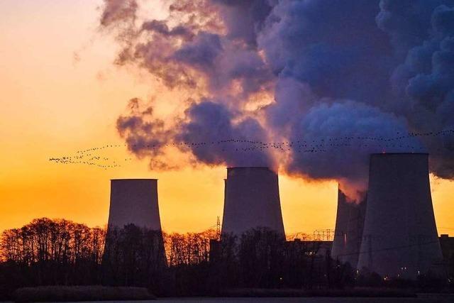 Worum es bei der Klimakonferenz in Madrid geht