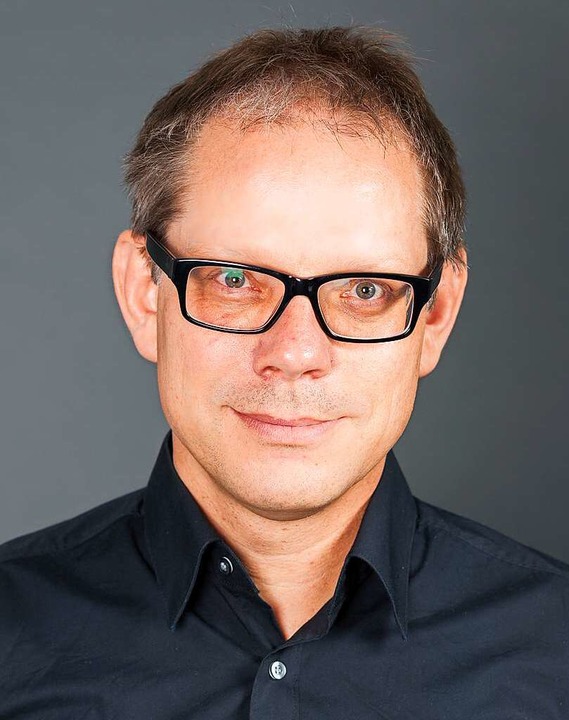 Dirk Sattelberger  | Foto: Carlotta Huber