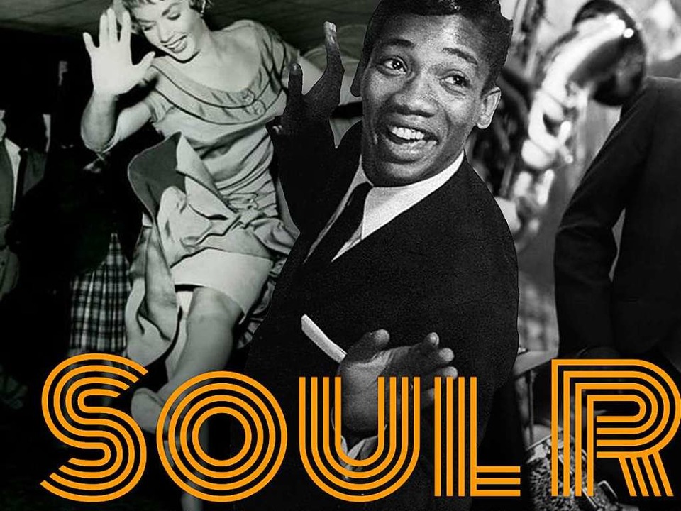 Die Partyreihe Soul Relation gibt es seit rund einem Jahr.  | Foto: Dan Dynomite