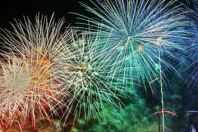 Silvester 2019/2020 in Freiburg: Alle Partys