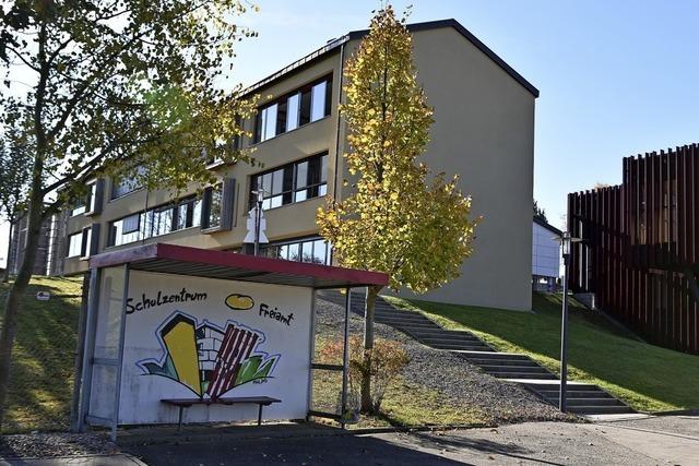 Investiert wird in Straen und Schule