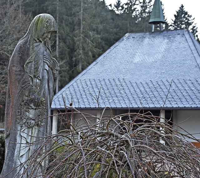 Der Gemeinderat Hinterzarten hat  eine...senken und den Deckungsgrad erhhen.    | Foto: Thomas Biniossek