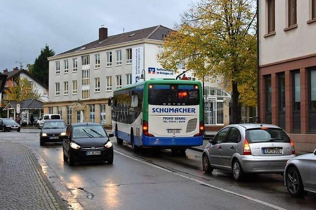 Der Radverkehr in Gundelfingen nimmt zu und der Autoverkehr ab