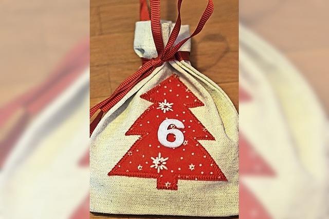 ADVENTSKALENDER: Lasst uns froh und munter sein