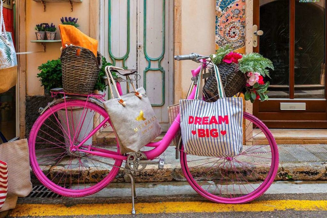 Nachhaltig einkaufen geht schon, wenn man nur will.  | Foto: Alexander Schimmeck/Unsplash.com