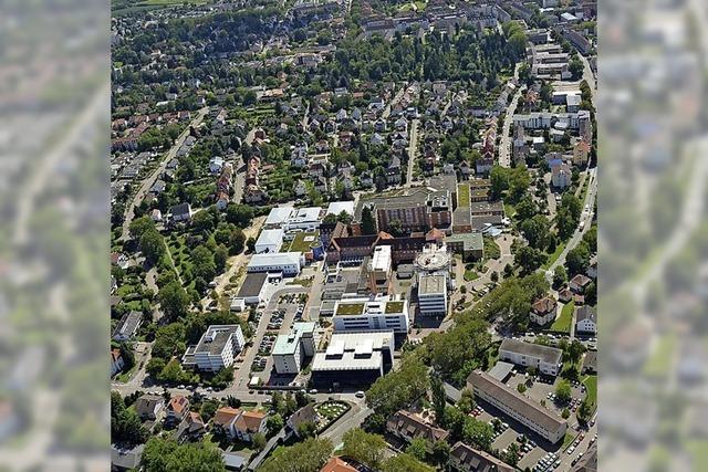 Stadt tauscht 7 gegen 20 Hektar