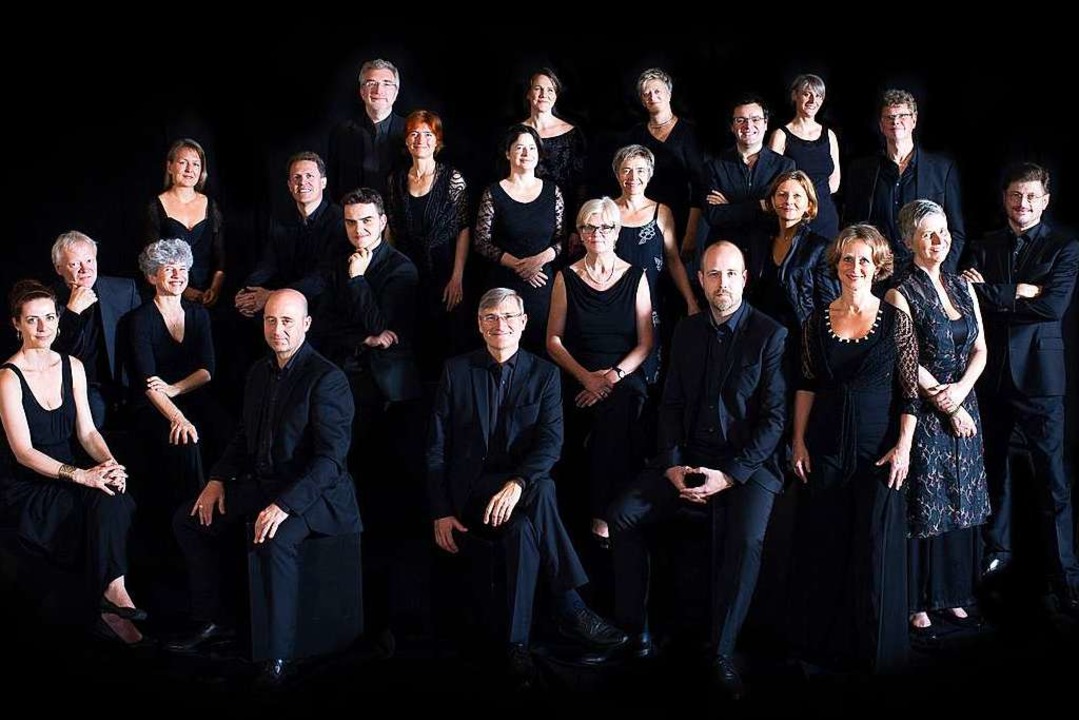 Stimmt auf den Jahreswechsel ein: das Freiburger Barockorchester  | Foto: Annelies van der Vegt