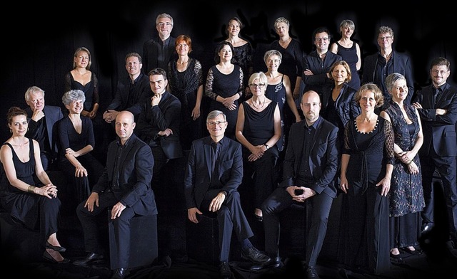 Stimmt auf den Jahreswechsel ein: das Freiburger Barockorchester  | Foto: Annelies van der Vegt