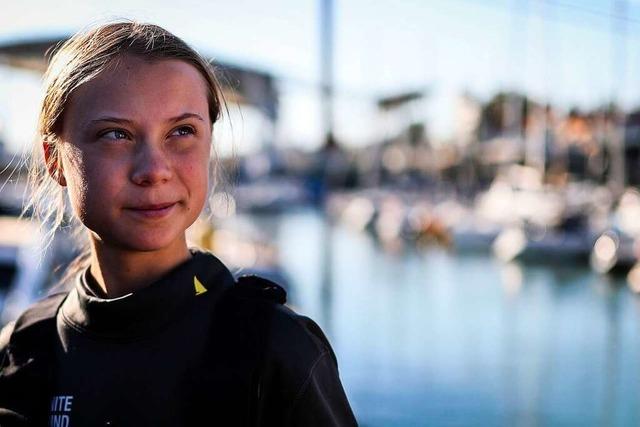 Das klimaneutrale SC-Stadion wird nach Greta Thunberg benannt