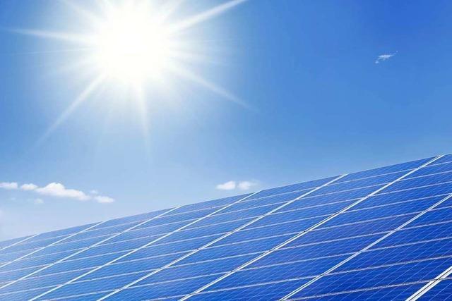 Kommt die Photovoltaik-Pflicht für alle Neubauten in Baden-Württemberg?