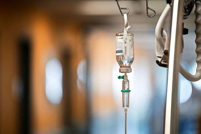 Experten: Tod im Krankenhaus oft vermeidbar