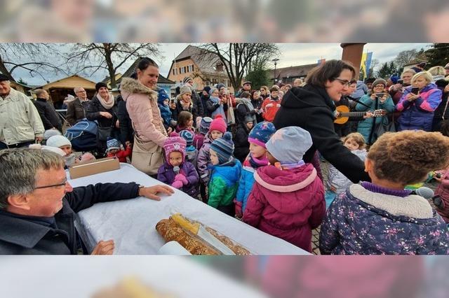 Gemeinsam den Advent erleben