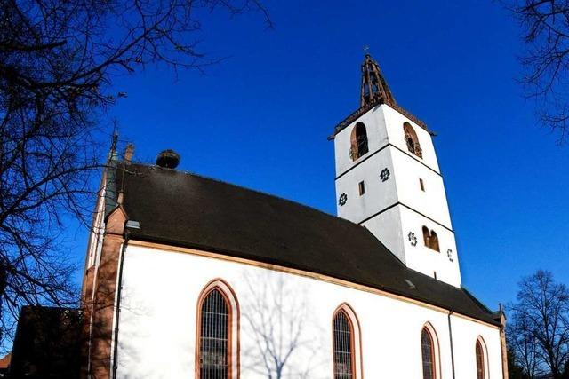 Denzlinger, Glottertler und Heuweiler Protestanten whlen Kirchengemeinderat