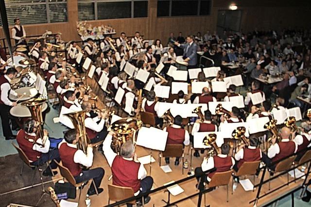 Orchester in vielen Genres zu Hause
