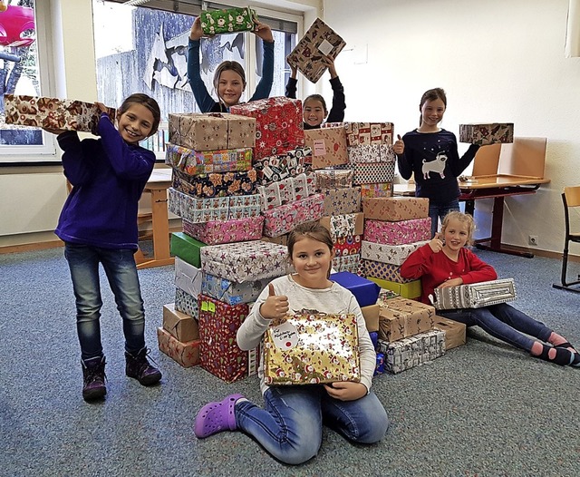   | Foto: Grundschule Wehr