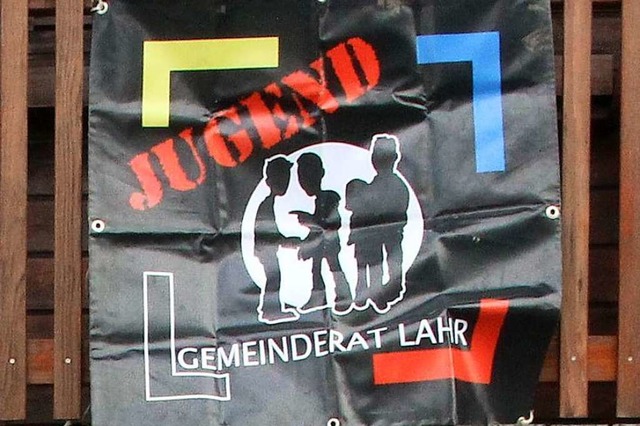 In Lahr gibt es ein Jugendparlament.  | Foto: Stadt