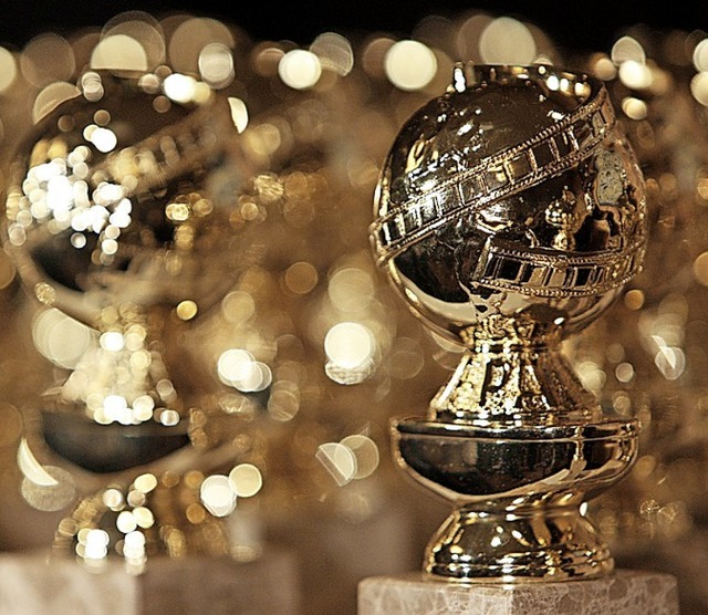 Die Golden Globes  | Foto: Matt Sayles (dpa)