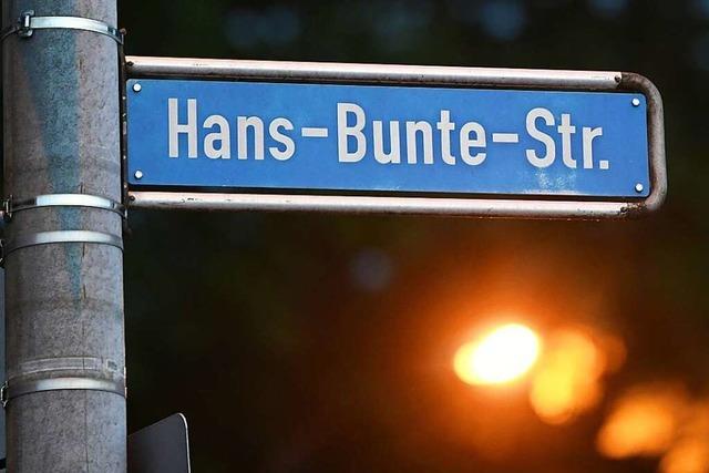 Verteidiger im Hans-Bunte-Prozess fordern Ende der 