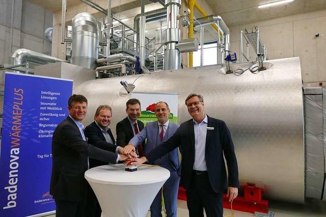 Schwarzwaldmilch investiert in Milchpulver -Produktion am Standort Offenburg