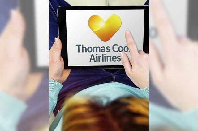 Steuergeld fr Thomas-Cook-Kunden