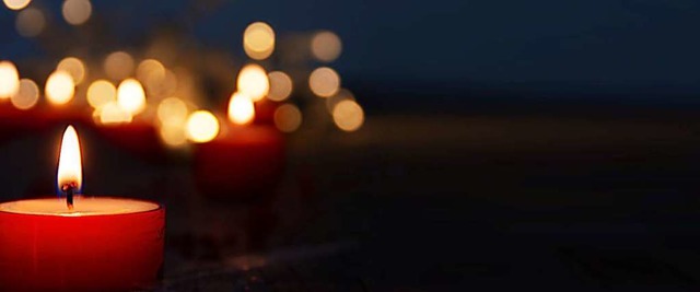 Die Familie des Opfers mchte Zeit fr... Unfassbare zu begreifen (Symbolfoto).  | Foto: gudrun  (stock.adobe.com)