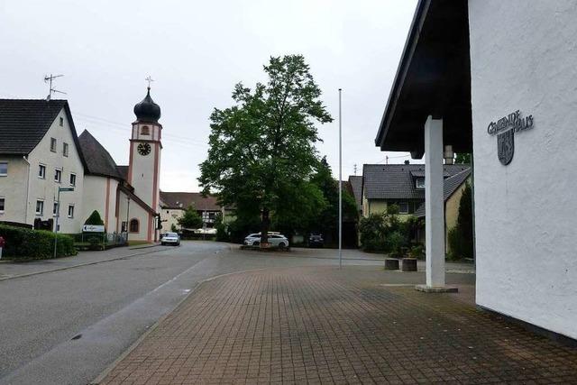 Ehrenkirchen will 8,5 Millionen Euro in 2020 investieren