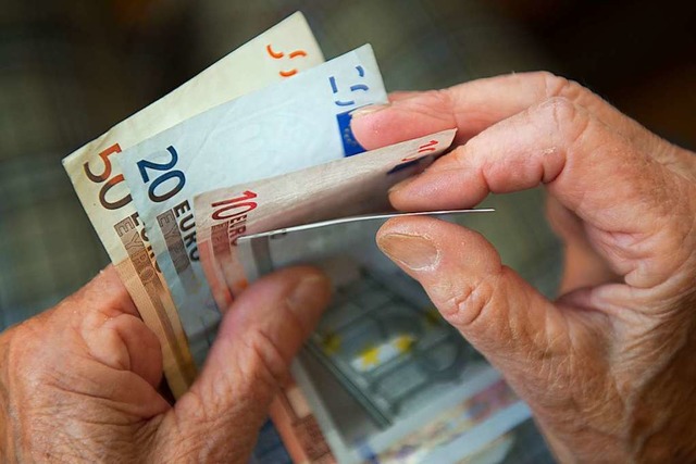 Gemeinde- und Ortschaftsrte sollen etwas mehr Geld erhalten.  | Foto: Marijan Murat