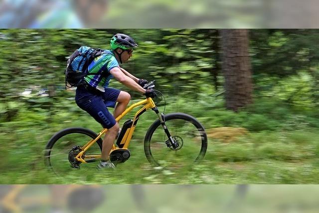 Hochschule Offenburg entwickelt stufenlose Schaltung für E-Mountainbikes