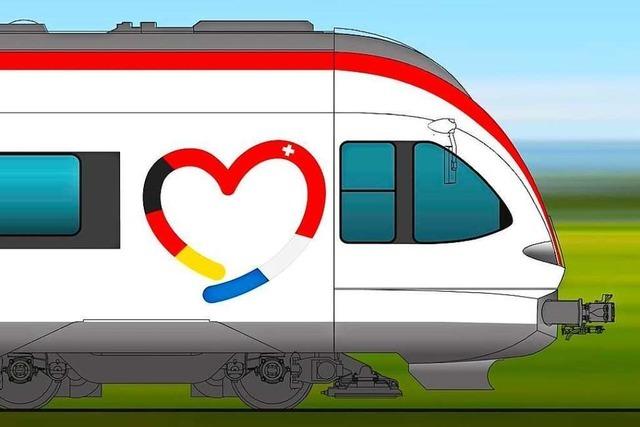 Ein Herz für die Regio-S-Bahn