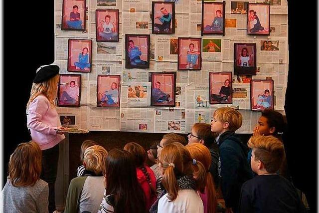 Klassenfotowettbewerb Zisch-Herbstprojekt 2019